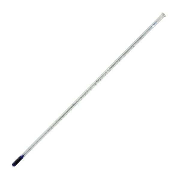 Calibrated Liquid-In-Glass Thermometer,